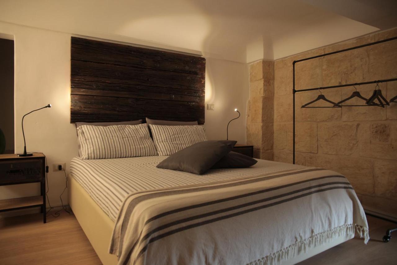 Palazzo Mandurino Luxury Relais Bed & Breakfast Zollino Luaran gambar