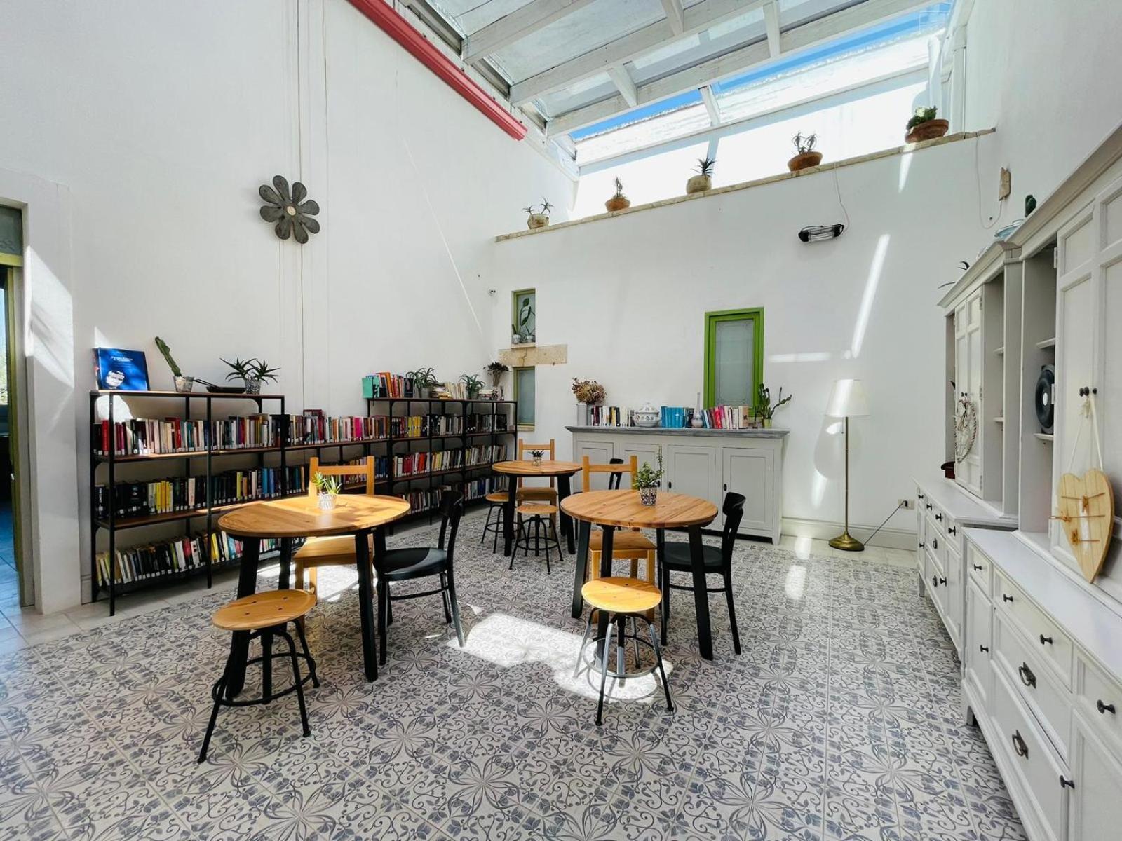 Palazzo Mandurino Luxury Relais Bed & Breakfast Zollino Luaran gambar