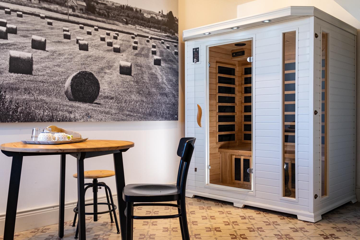 Palazzo Mandurino Luxury Relais Bed & Breakfast Zollino Luaran gambar