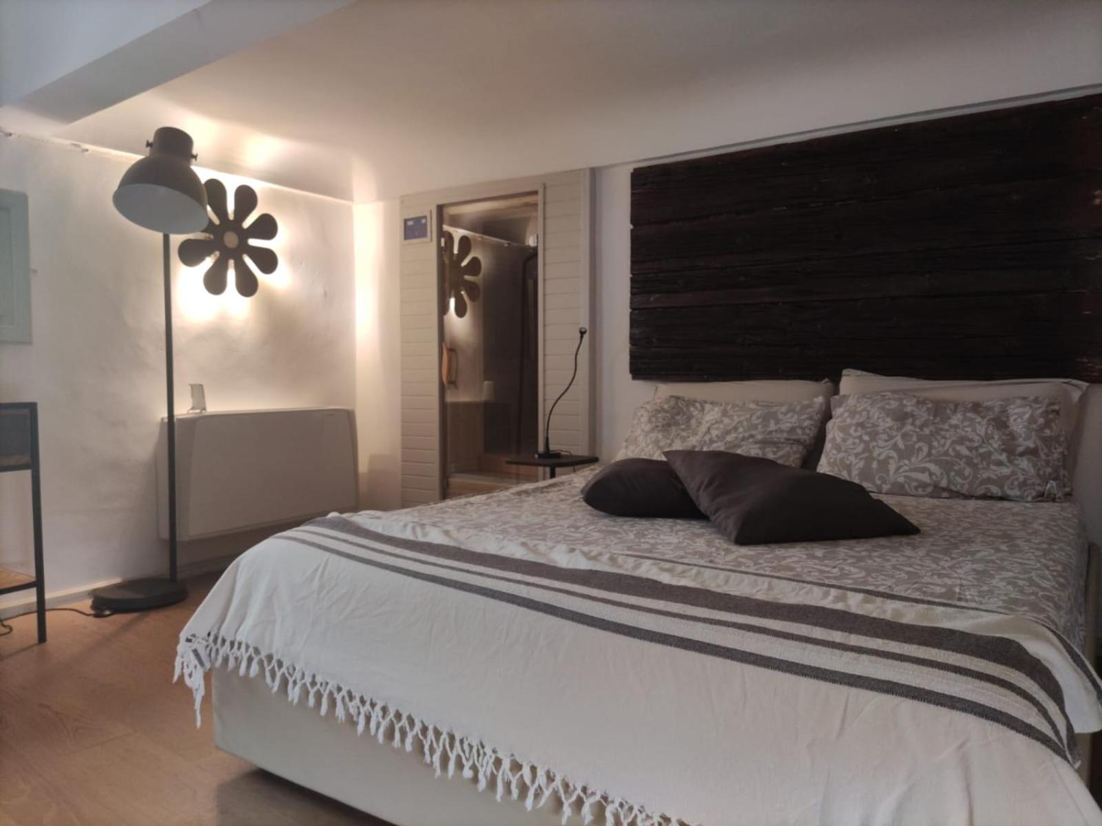 Palazzo Mandurino Luxury Relais Bed & Breakfast Zollino Luaran gambar