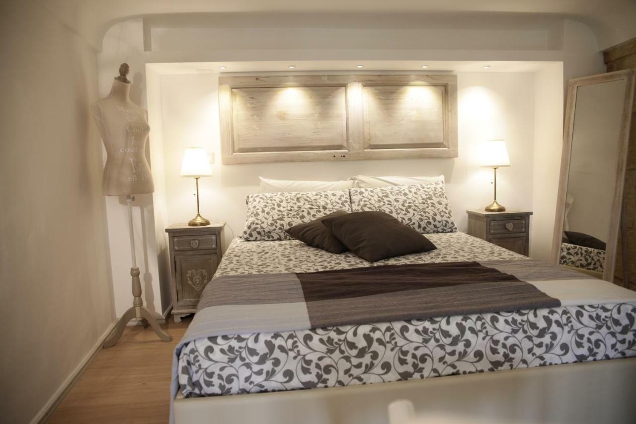 Palazzo Mandurino Luxury Relais Bed & Breakfast Zollino Luaran gambar