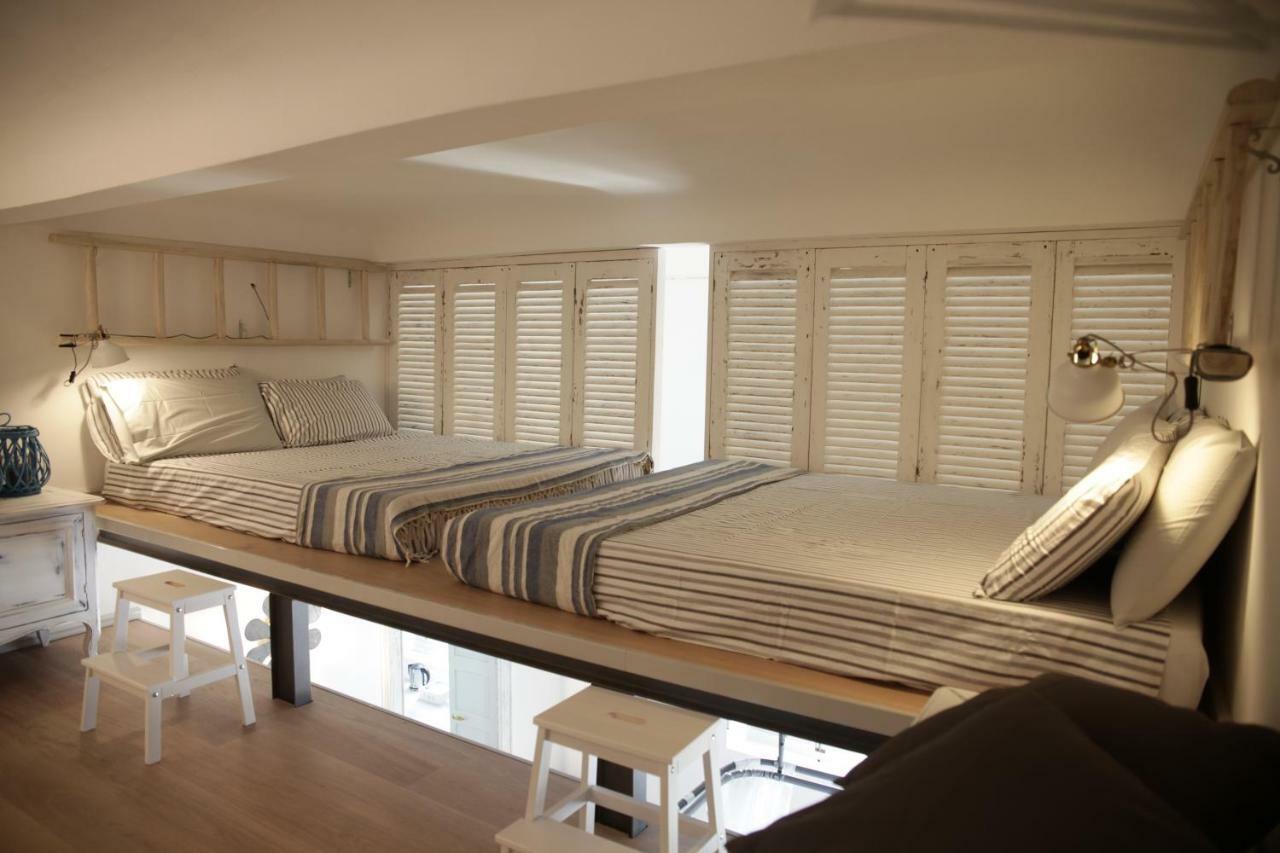Palazzo Mandurino Luxury Relais Bed & Breakfast Zollino Luaran gambar