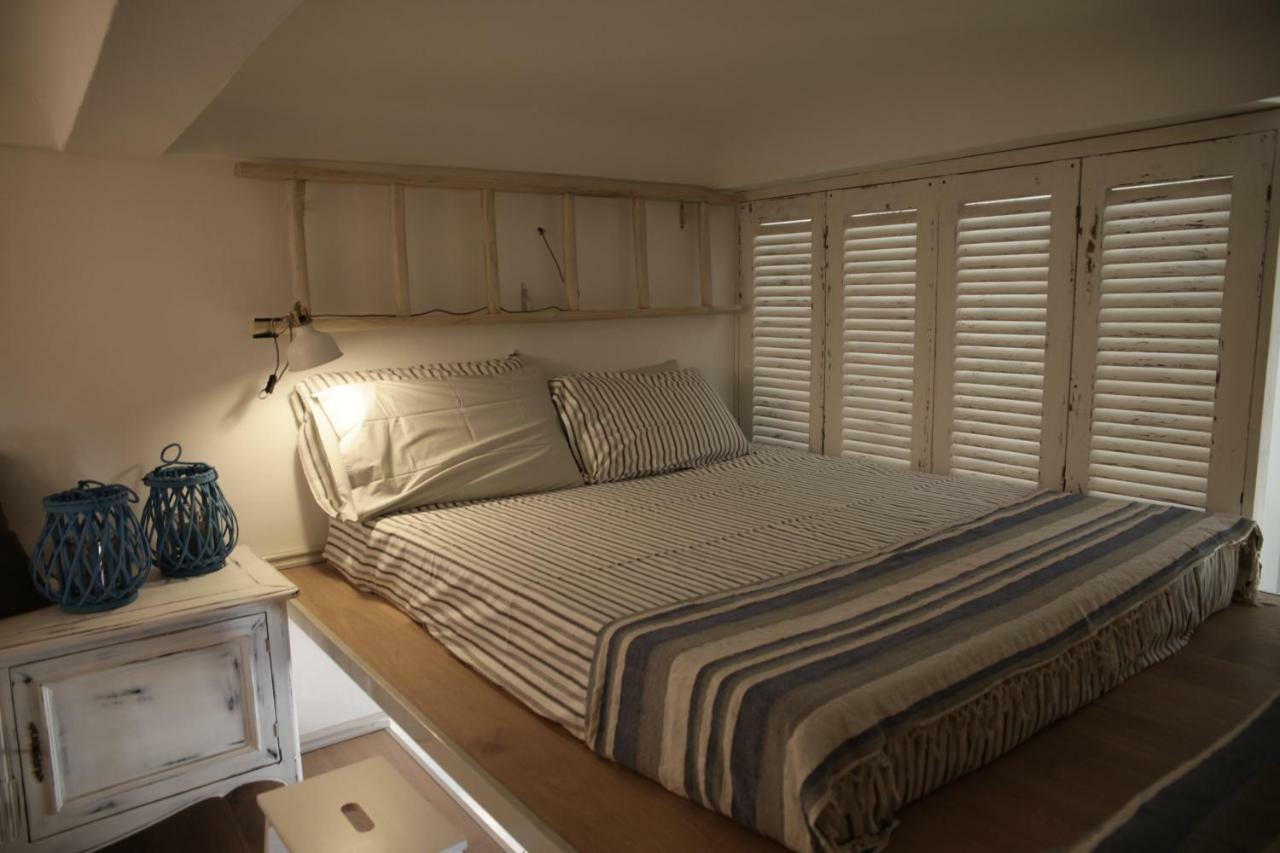 Palazzo Mandurino Luxury Relais Bed & Breakfast Zollino Luaran gambar