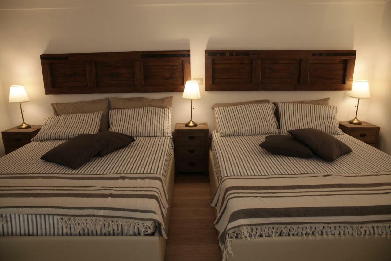 Palazzo Mandurino Luxury Relais Bed & Breakfast Zollino Luaran gambar