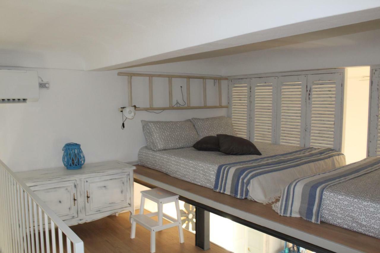 Palazzo Mandurino Luxury Relais Bed & Breakfast Zollino Luaran gambar