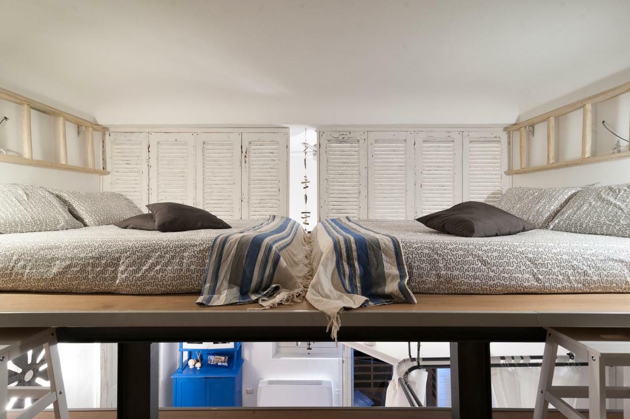 Palazzo Mandurino Luxury Relais Bed & Breakfast Zollino Luaran gambar
